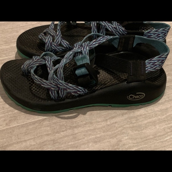 Chaco Sandals - Picture 1 of 4